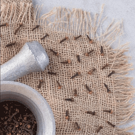 Ceylon Cloves